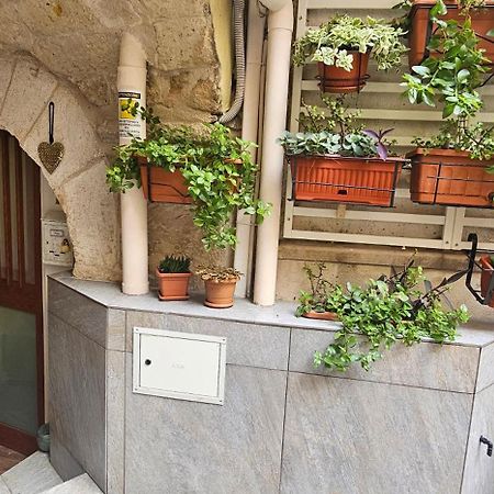 Fico D'India Apartment Bari Bagian luar foto