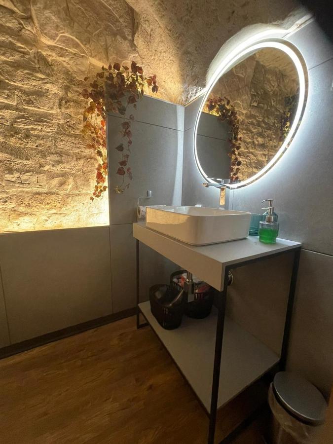Fico D'India Apartment Bari Bagian luar foto