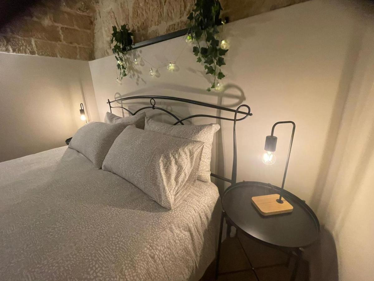 Fico D'India Apartment Bari Bagian luar foto