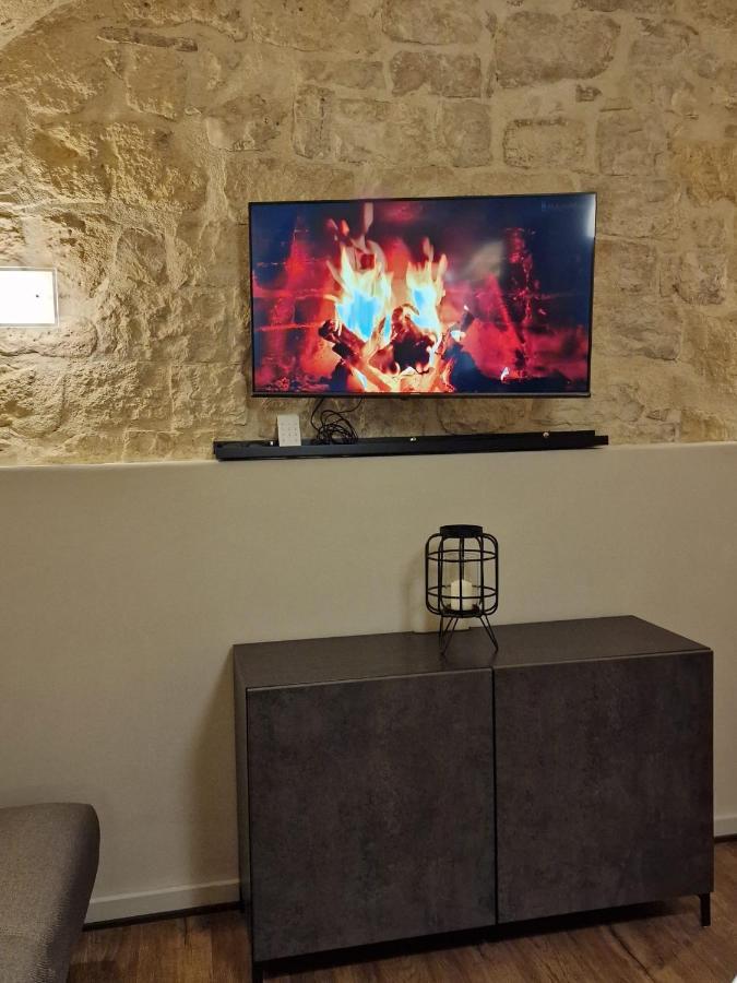 Fico D'India Apartment Bari Bagian luar foto