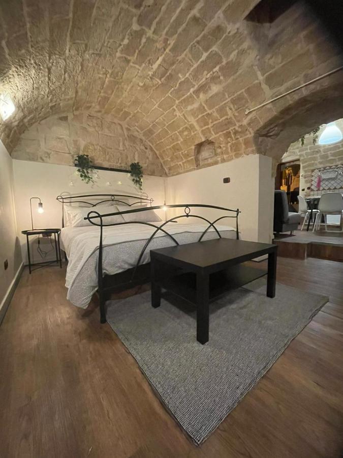 Fico D'India Apartment Bari Bagian luar foto