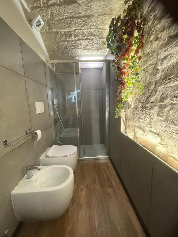 Fico D'India Apartment Bari Bagian luar foto