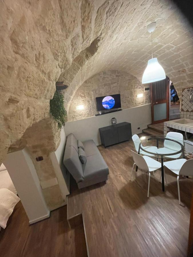 Fico D'India Apartment Bari Bagian luar foto