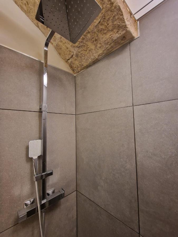 Fico D'India Apartment Bari Bagian luar foto